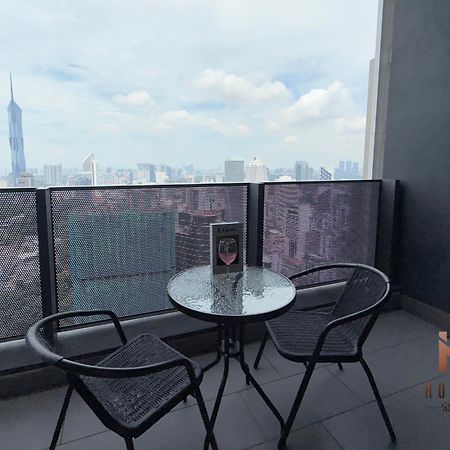 The Platinum 2 Kuala Lumpur By Holma Apartment Ngoại thất bức ảnh