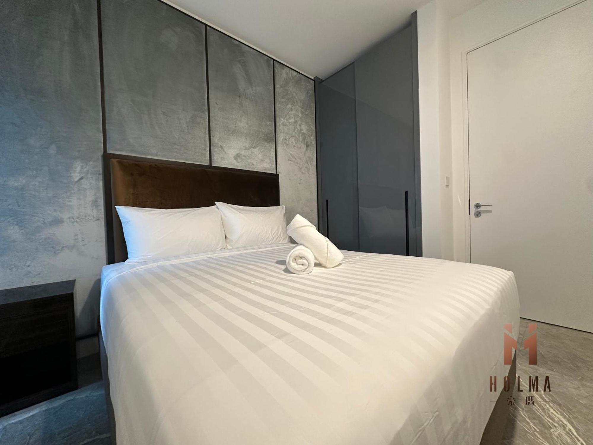 The Platinum 2 Kuala Lumpur By Holma Apartment Ngoại thất bức ảnh