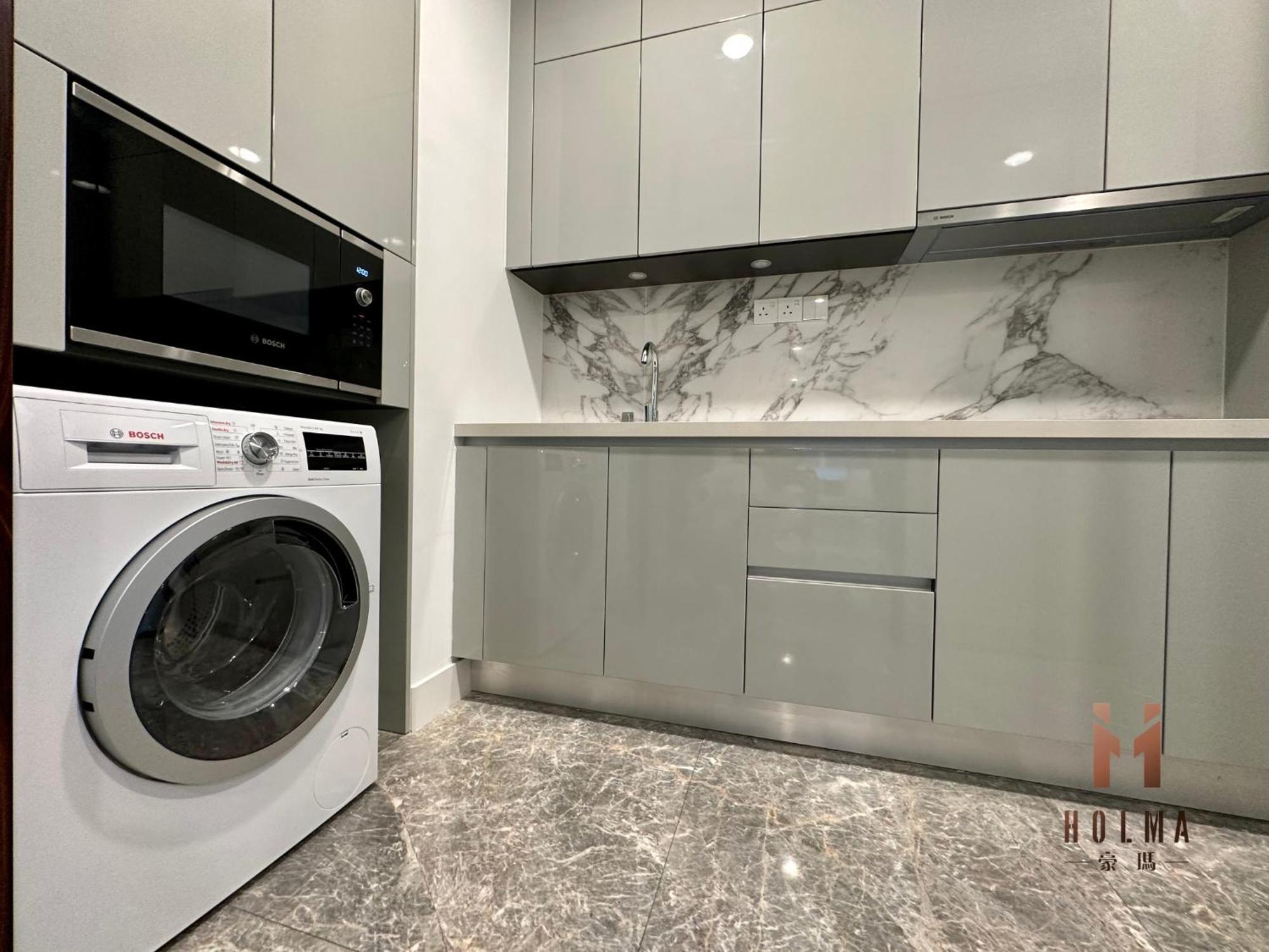 The Platinum 2 Kuala Lumpur By Holma Apartment Ngoại thất bức ảnh