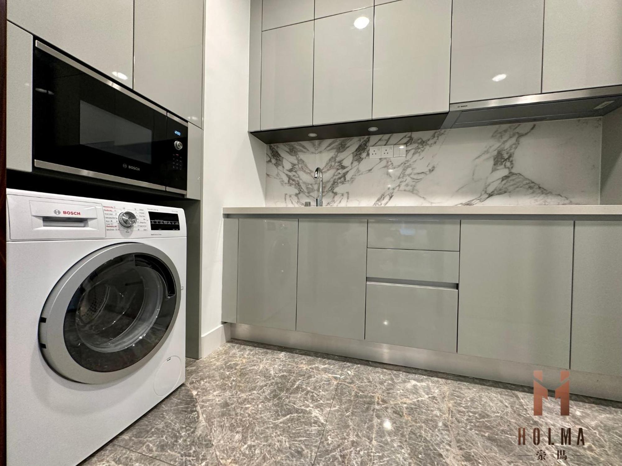 The Platinum 2 Kuala Lumpur By Holma Apartment Ngoại thất bức ảnh